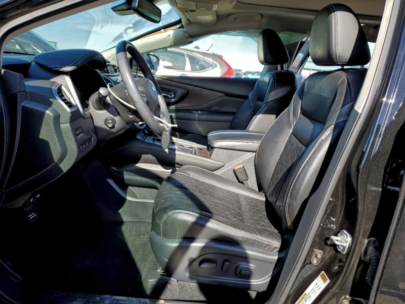 Nissan Murano S * КРАЙНА ЦЕНА* CARFAX, снимка 7 - Автомобили и джипове - 53388215