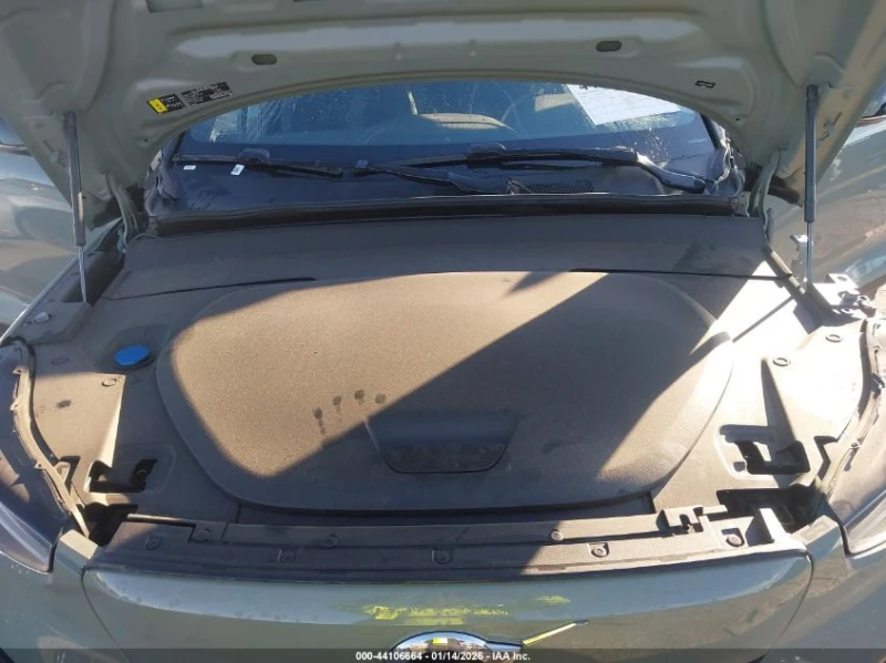 Volvo XC40 Recharge Pure Electric Twin Plus, снимка 10 - Автомобили и джипове - 53502138