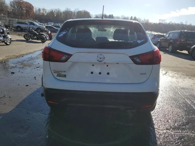 Nissan Rogue S ФИКСИРАНА ЦЕНА ДО БЪЛГАРИЯ!, снимка 6 - Автомобили и джипове - 48278023