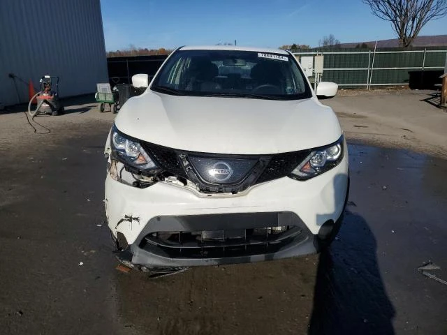 Nissan Rogue S ФИКСИРАНА ЦЕНА ДО БЪЛГАРИЯ!, снимка 5 - Автомобили и джипове - 48278023