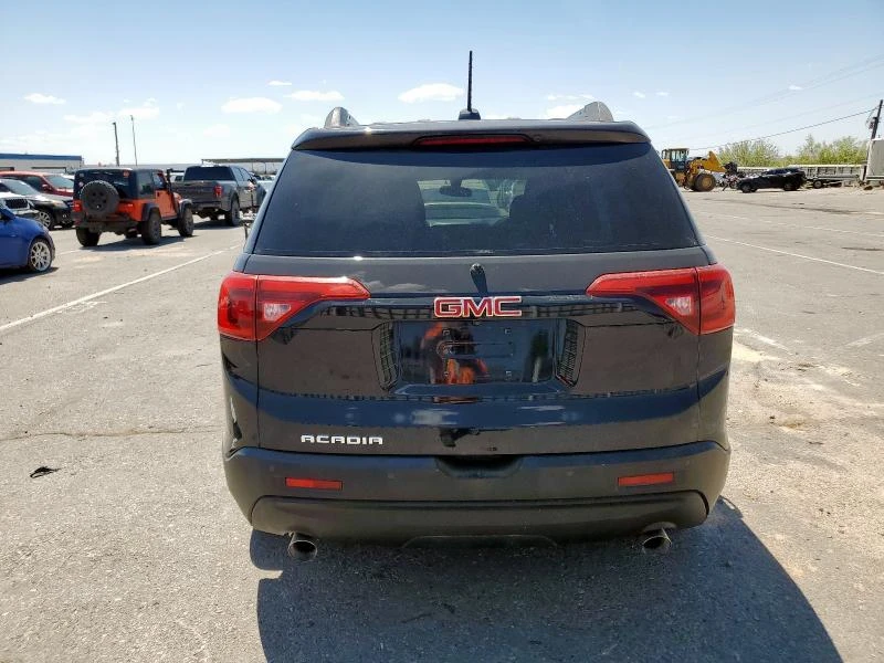 Gmc Acadia 3.6L 6 Front-wheel Drive | Mobile.bg   10