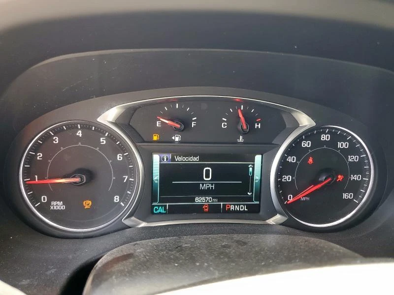 Gmc Acadia 3.6L 6 Front-wheel Drive | Mobile.bg   13