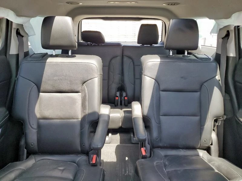 Gmc Acadia 3.6L 6 Front-wheel Drive | Mobile.bg   14