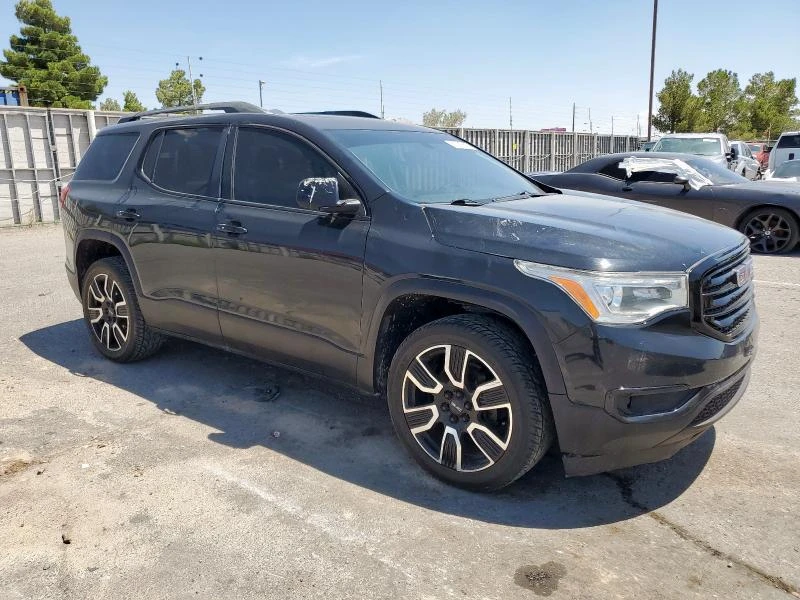 Gmc Acadia 3.6L 6 Front-wheel Drive | Mobile.bg   8