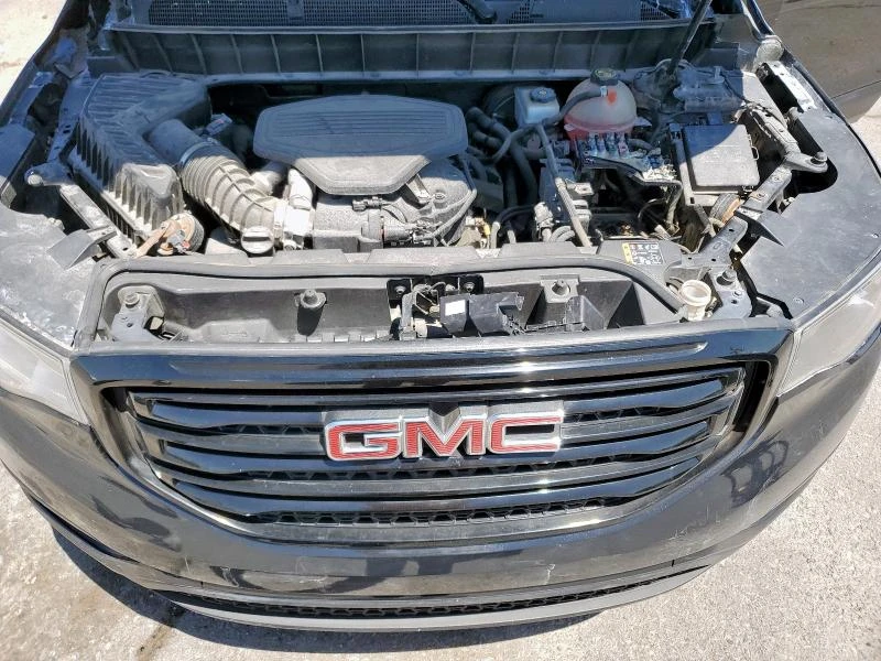 Gmc Acadia 3.6L 6 Front-wheel Drive | Mobile.bg   5