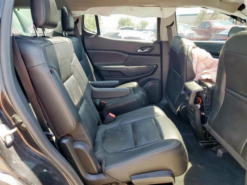 Gmc Acadia 3.6L 6 Front-wheel Drive | Mobile.bg   3