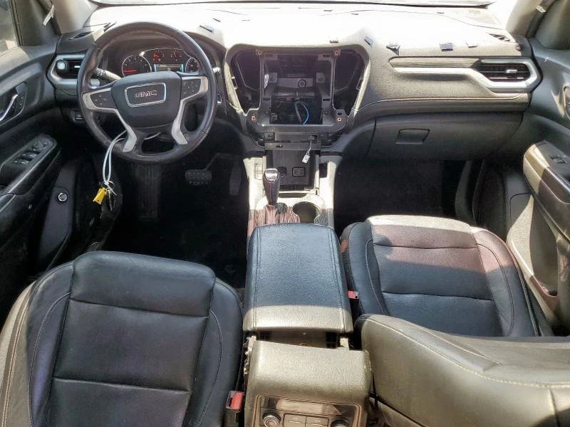 Gmc Acadia 3.6L 6 Front-wheel Drive | Mobile.bg   12