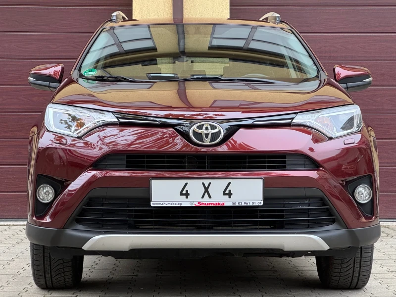 Toyota Rav4 2.0i 4X4*  ПЪЛНА СЕРВИЗНА ИСТОРИЯ В ТОЙОТА! - 39990 лв. / 20446.56 € - 17410062 1