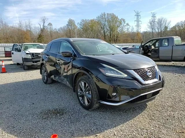 Nissan Murano S * КРАЙНА ЦЕНА* CARFAX, снимка 13 - Автомобили и джипове - 53388215
