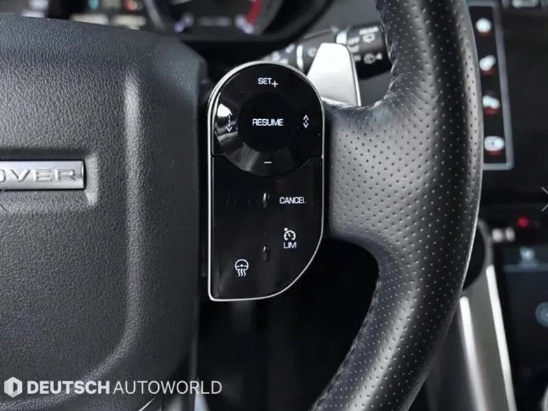 Land Rover Range Rover Sport 3.0D, снимка 17 - Автомобили и джипове - 54500531