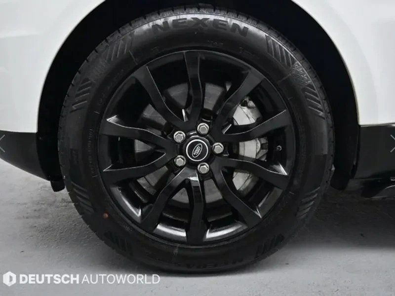 Land Rover Range Rover Sport 3.0D, снимка 6 - Автомобили и джипове - 54500531