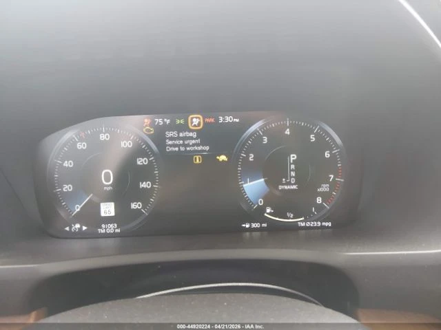 Volvo Xc90 T6 INSCRIPTION 7 Местен, снимка 7 - Автомобили и джипове - 54791785