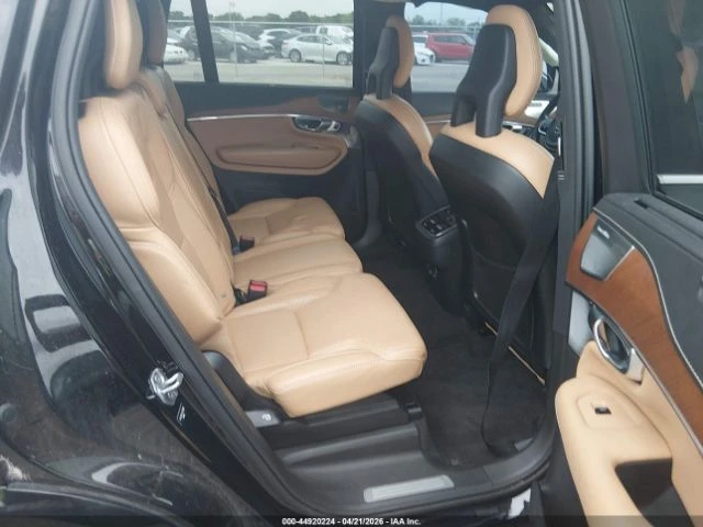 Volvo Xc90 T6 INSCRIPTION 7 Местен, снимка 8 - Автомобили и джипове - 54791785