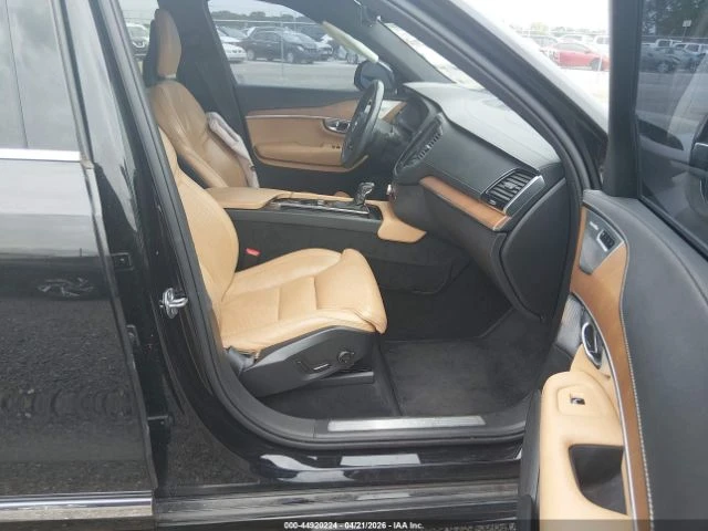 Volvo Xc90 T6 INSCRIPTION 7 Местен, снимка 5 - Автомобили и джипове - 54791785
