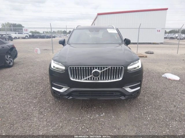 Volvo Xc90 T6 INSCRIPTION 7 Местен, снимка 12 - Автомобили и джипове - 54791785