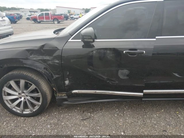 Volvo Xc90 T6 INSCRIPTION 7 Местен, снимка 6 - Автомобили и джипове - 54791785