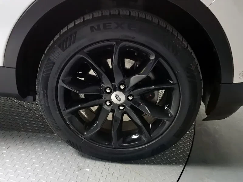 Ford Explorer 3.5 AWD - САМО 30% АВАНС, снимка 15 - Автомобили и джипове - 56368579