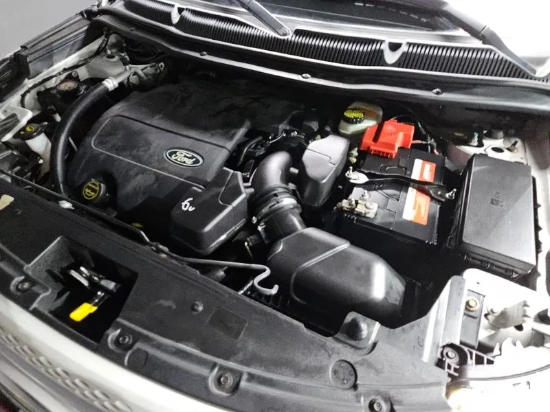 Ford Explorer 3.5 AWD - САМО 30% АВАНС, снимка 17 - Автомобили и джипове - 56368579
