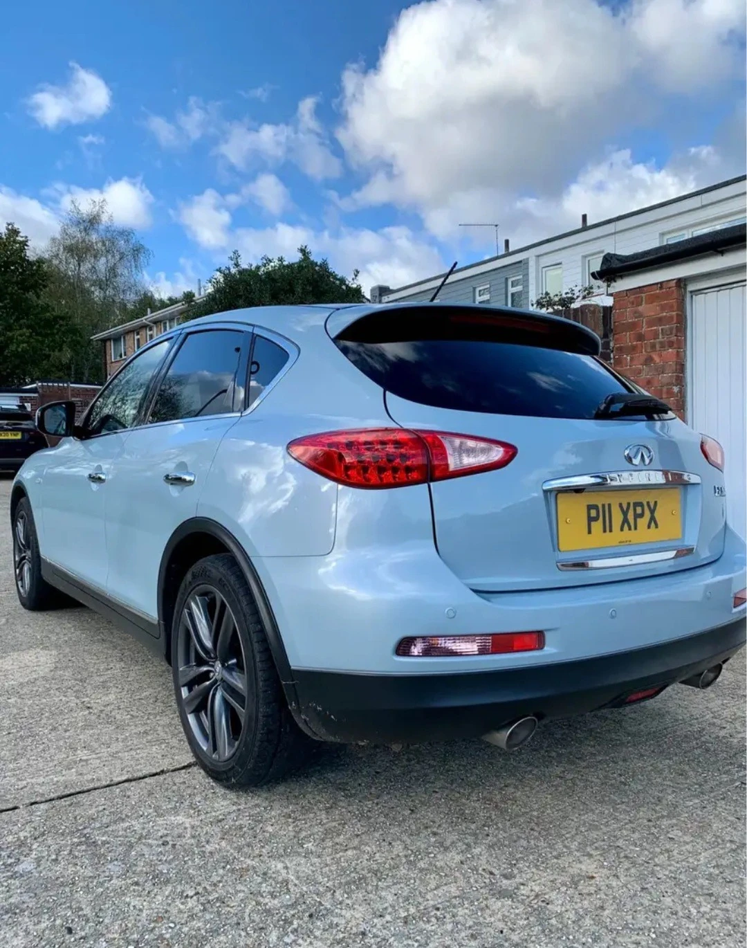 Infiniti Ex30 3 3,0d    | Mobile.bg   16