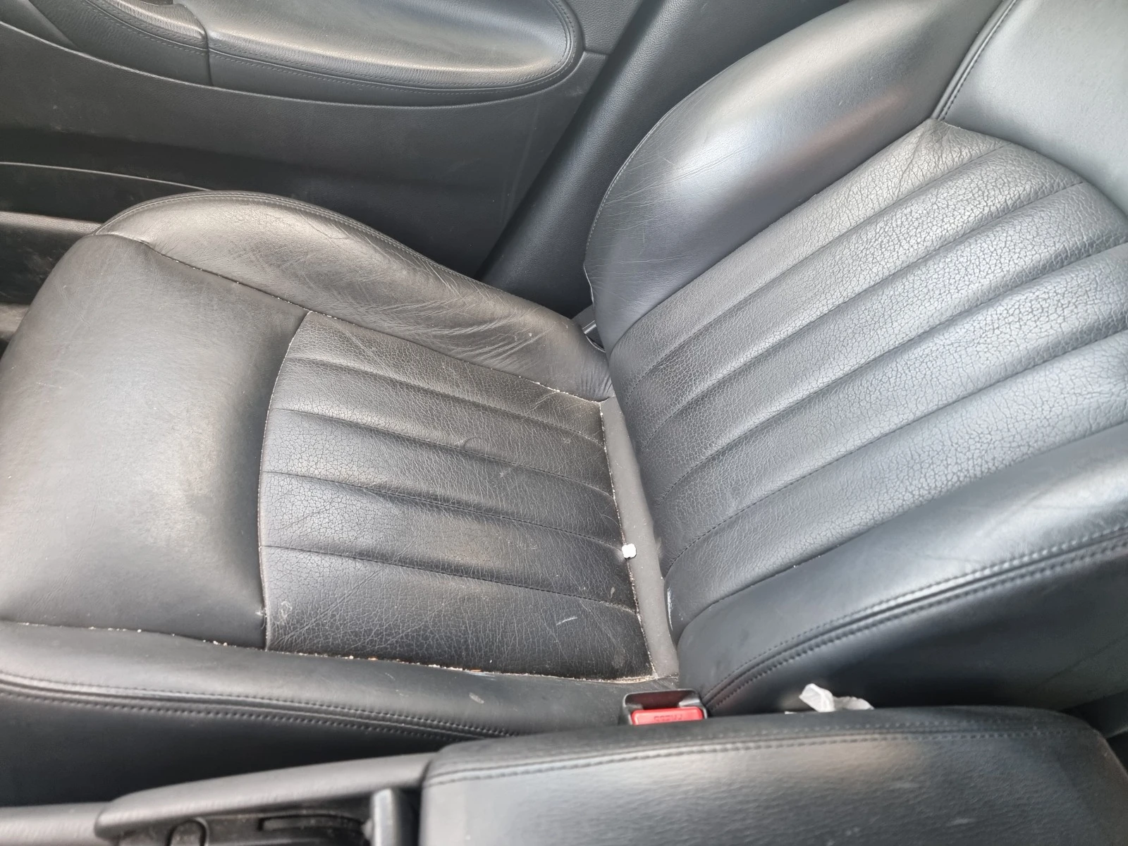 Infiniti Ex30 3 3,0d    | Mobile.bg   11