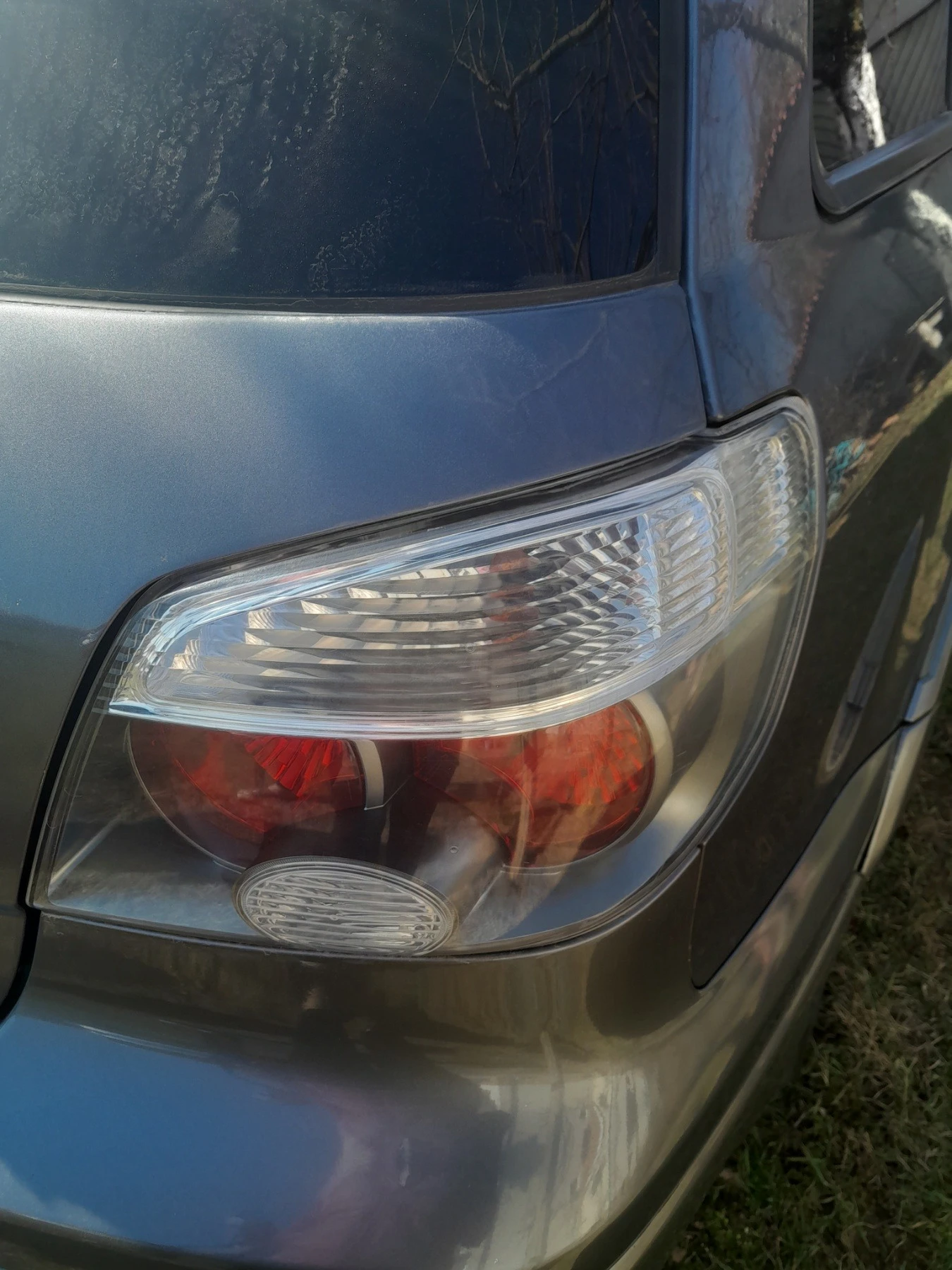 Mitsubishi Outlander, снимка 11 - Автомобили и джипове - 53505770