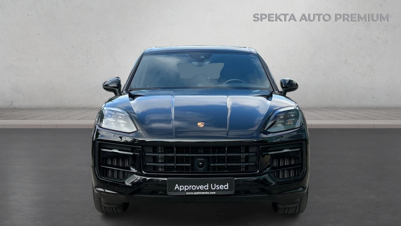 Porsche Cayenne  E-HYBRID SPORT DESIGN 22, Месечна вноска от 2400  - изображение 5