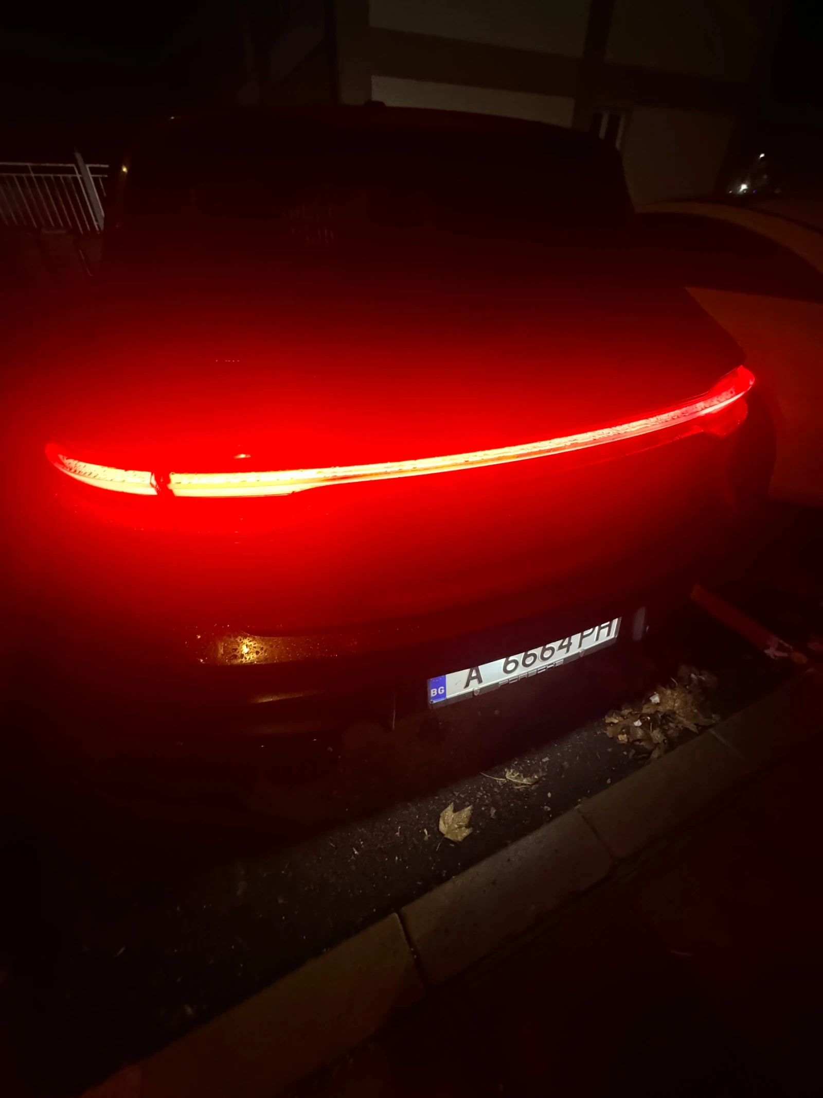 Porsche Macan Macan T - изображение 2