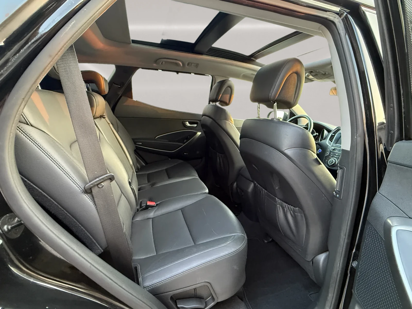 Hyundai Santa fe | Mobile.bg   13