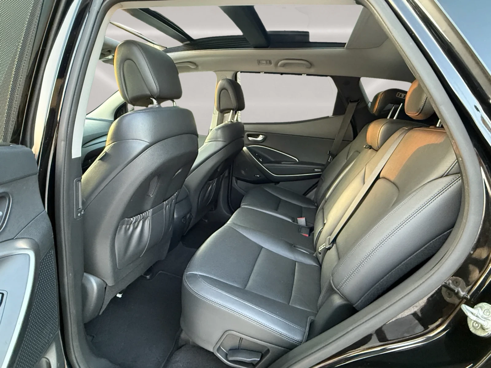 Hyundai Santa fe | Mobile.bg   12