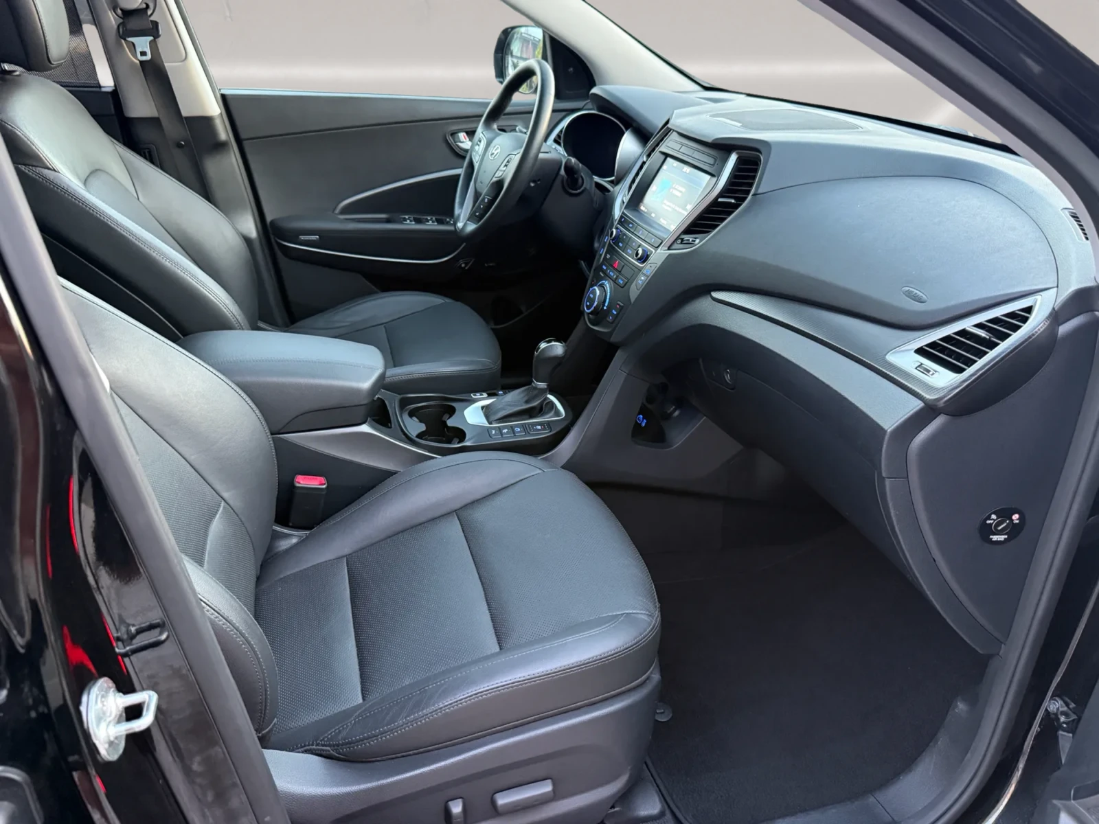 Hyundai Santa fe | Mobile.bg   11