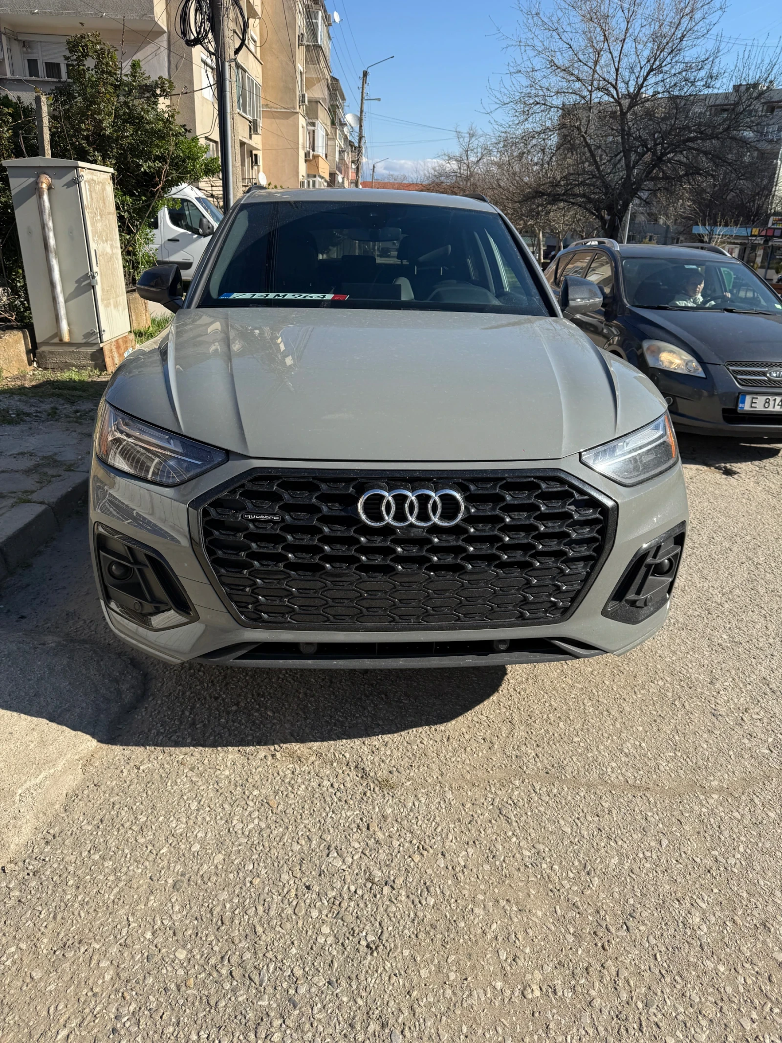 Audi Q5  - изображение 10