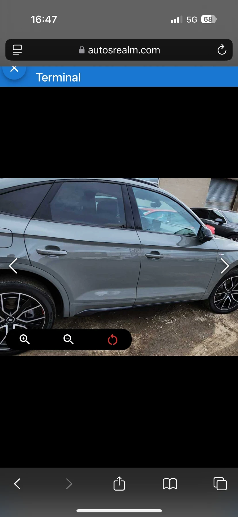 Audi Q5  - изображение 3