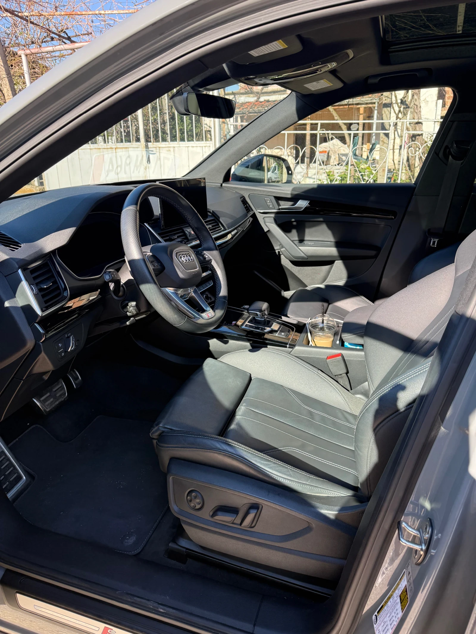 Audi Q5  - изображение 8