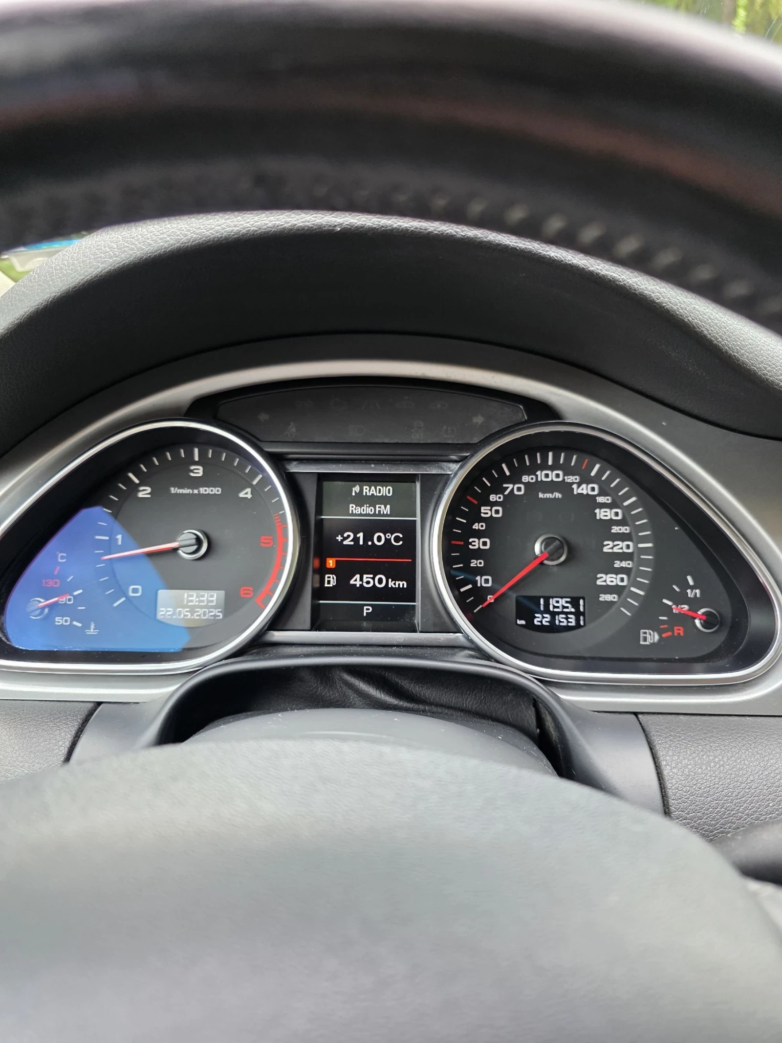 Audi Q7 AUDI Q7 3.0tdi 7 8zf EURO6 245k.c. | Mobile.bg   16