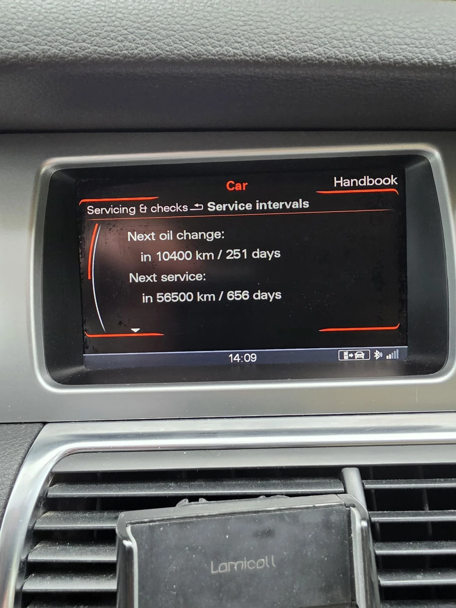 Audi Q7 AUDI Q7 3.0tdi 7 8zf EURO6 245k.c. | Mobile.bg   17