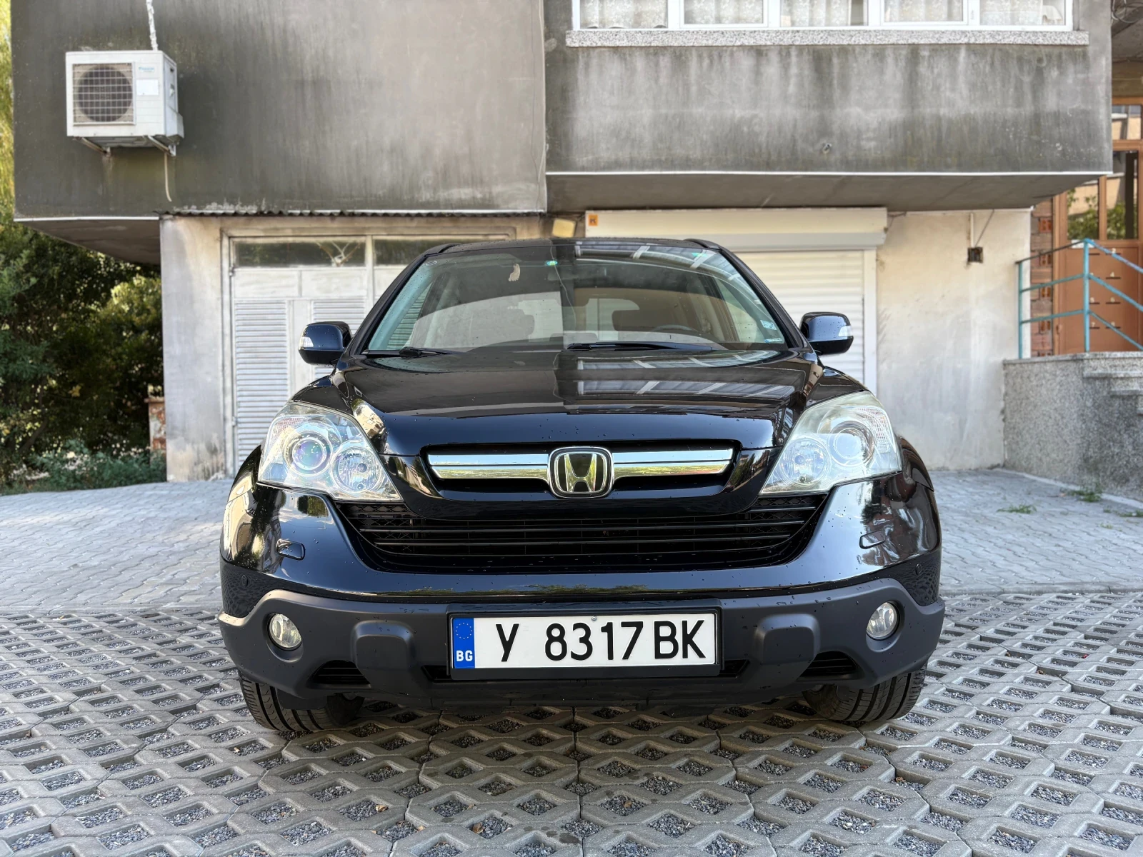 Honda Cr-v 100k KM  EXECUTIV + DISTR AFS  Adaptive Ligths LPG - изображение 4