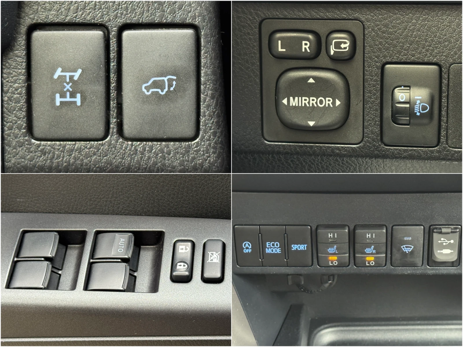 Toyota Rav4 2.0i 4X4*      ! | Mobile.bg   14