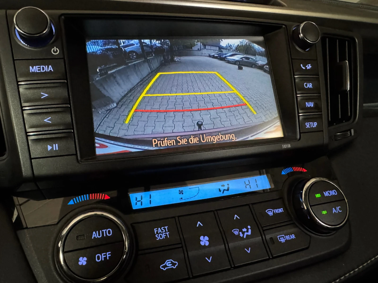 Toyota Rav4 2.0i 4X4*      ! | Mobile.bg   13