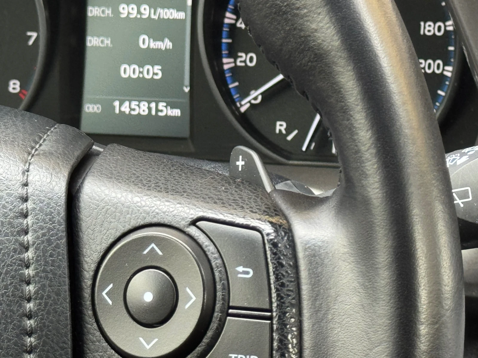 Toyota Rav4 2.0i 4X4*      ! | Mobile.bg   12