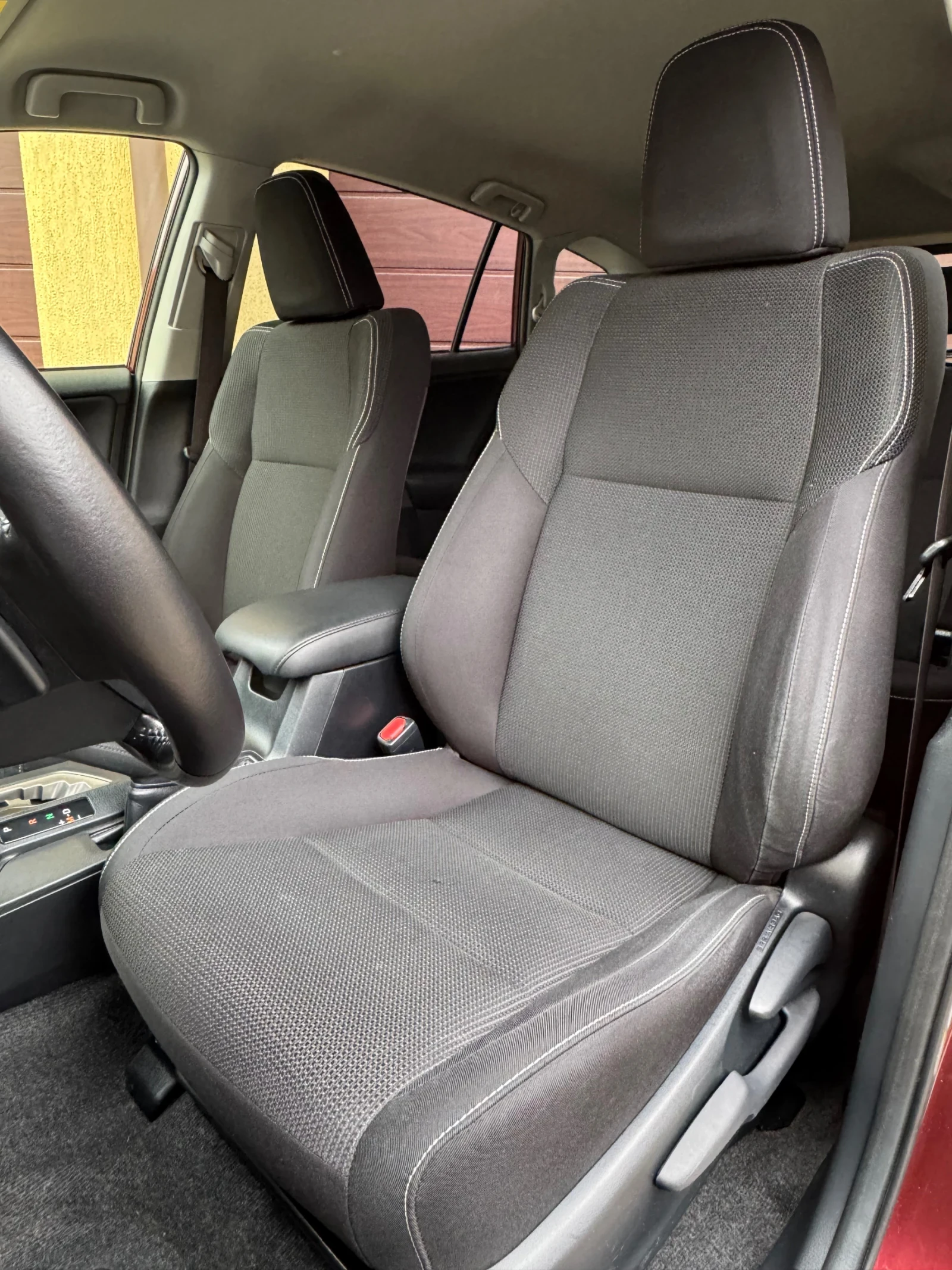 Toyota Rav4 2.0i 4X4*      ! | Mobile.bg   7