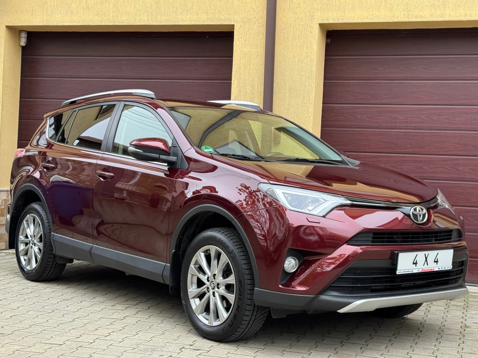 Toyota Rav4 2.0i 4X4*      ! | Mobile.bg   3