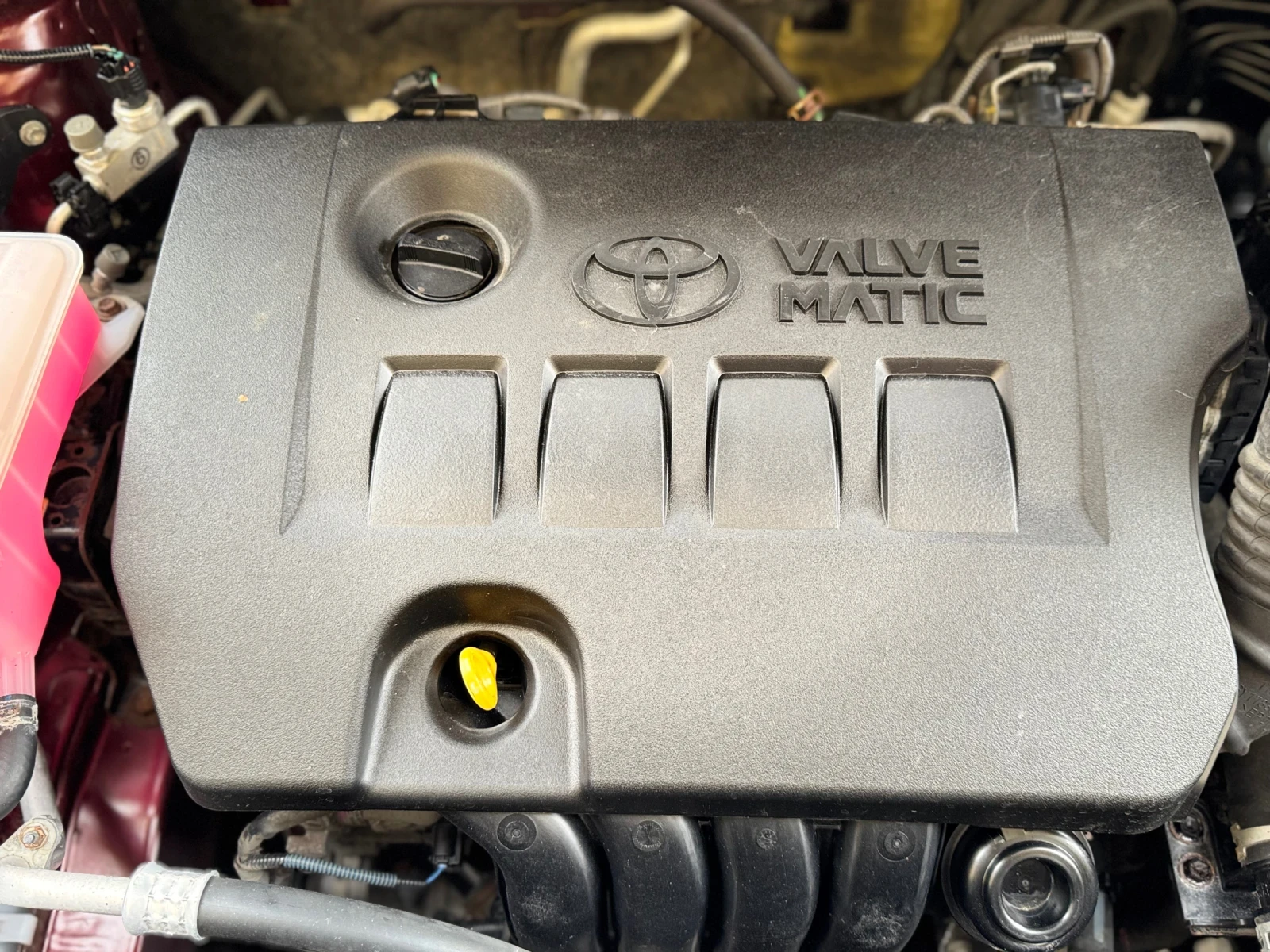 Toyota Rav4 2.0i 4X4*      ! | Mobile.bg   17