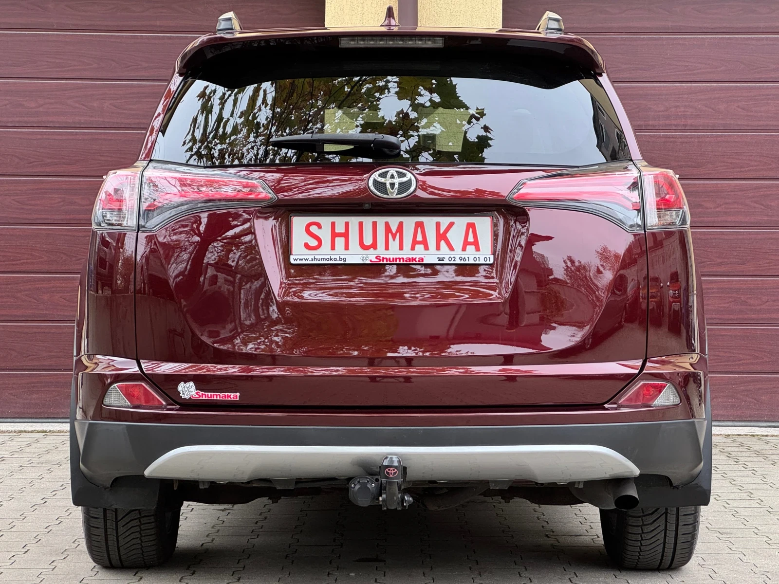 Toyota Rav4 2.0i 4X4*      ! | Mobile.bg   6