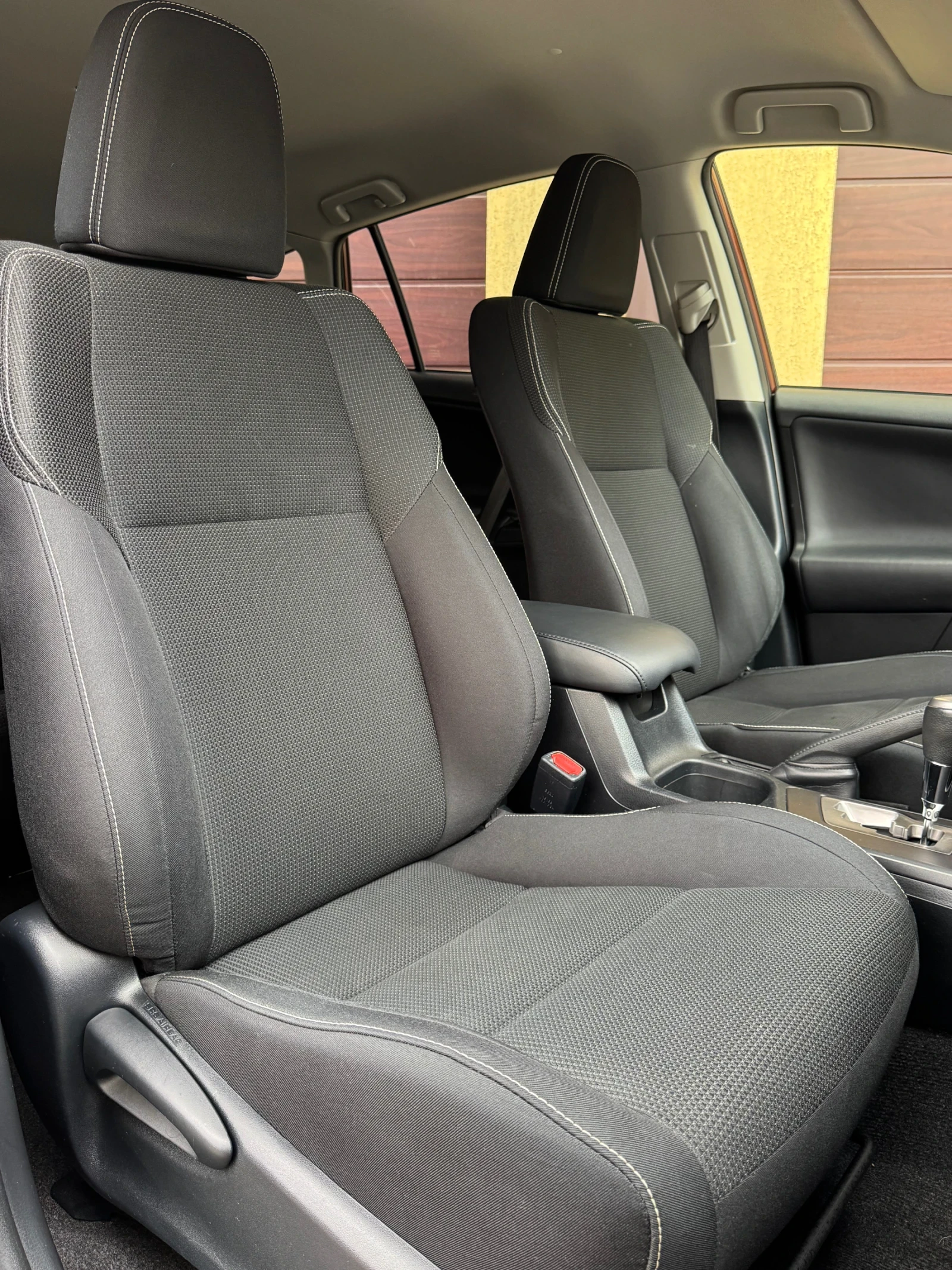 Toyota Rav4 2.0i 4X4*      ! | Mobile.bg   8