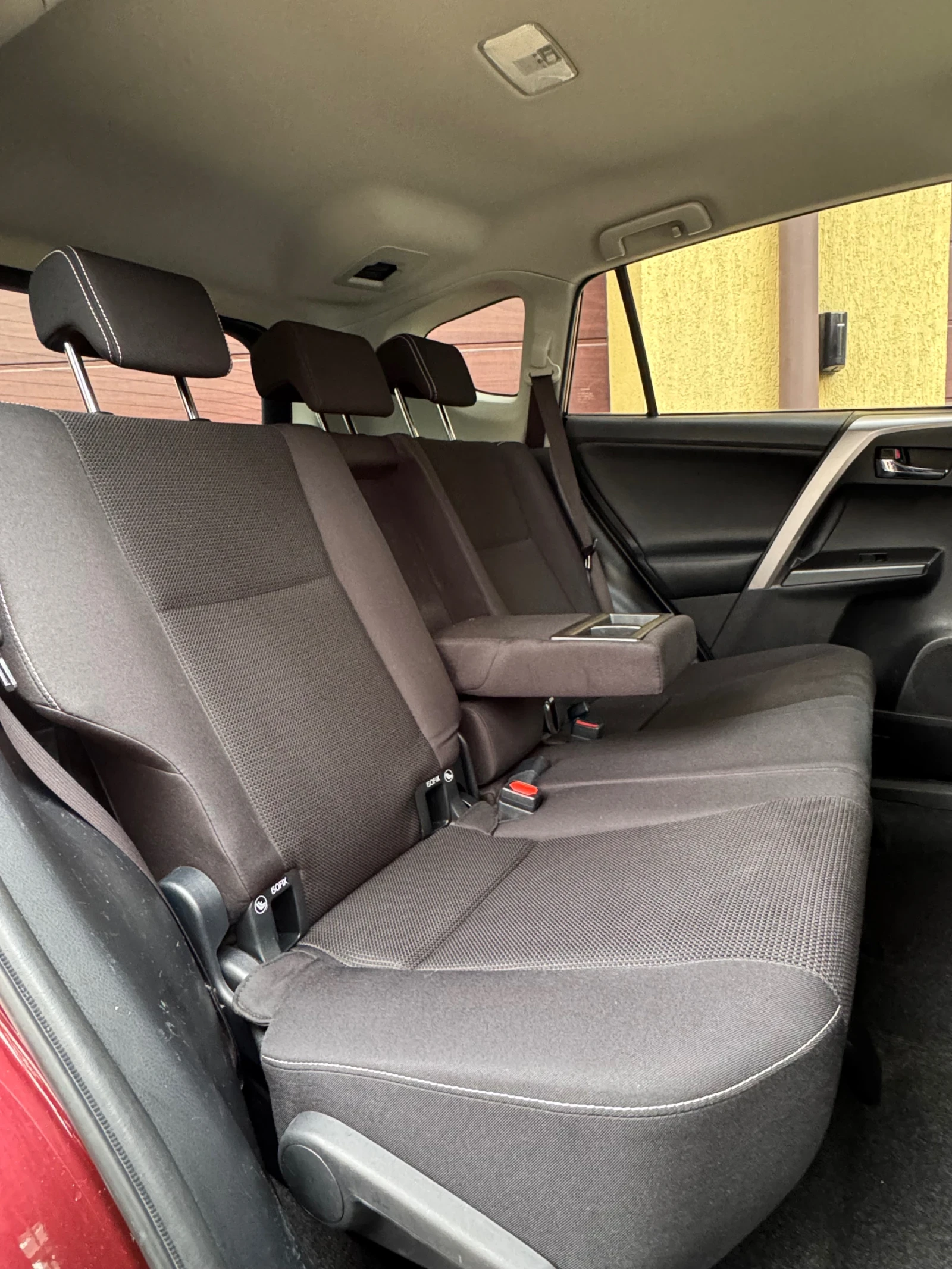 Toyota Rav4 2.0i 4X4*      ! | Mobile.bg   9