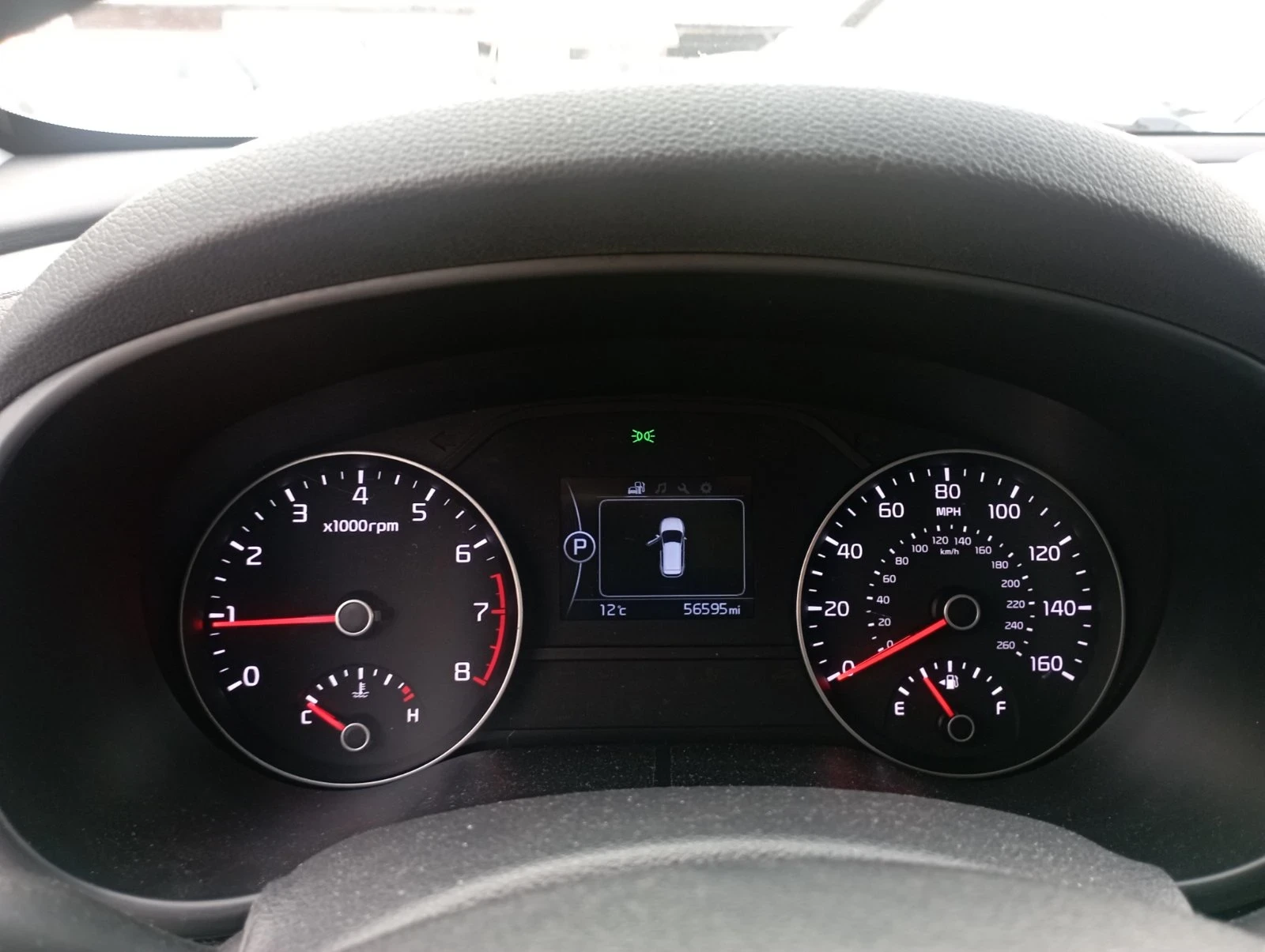 Kia Sportage  - изображение 10