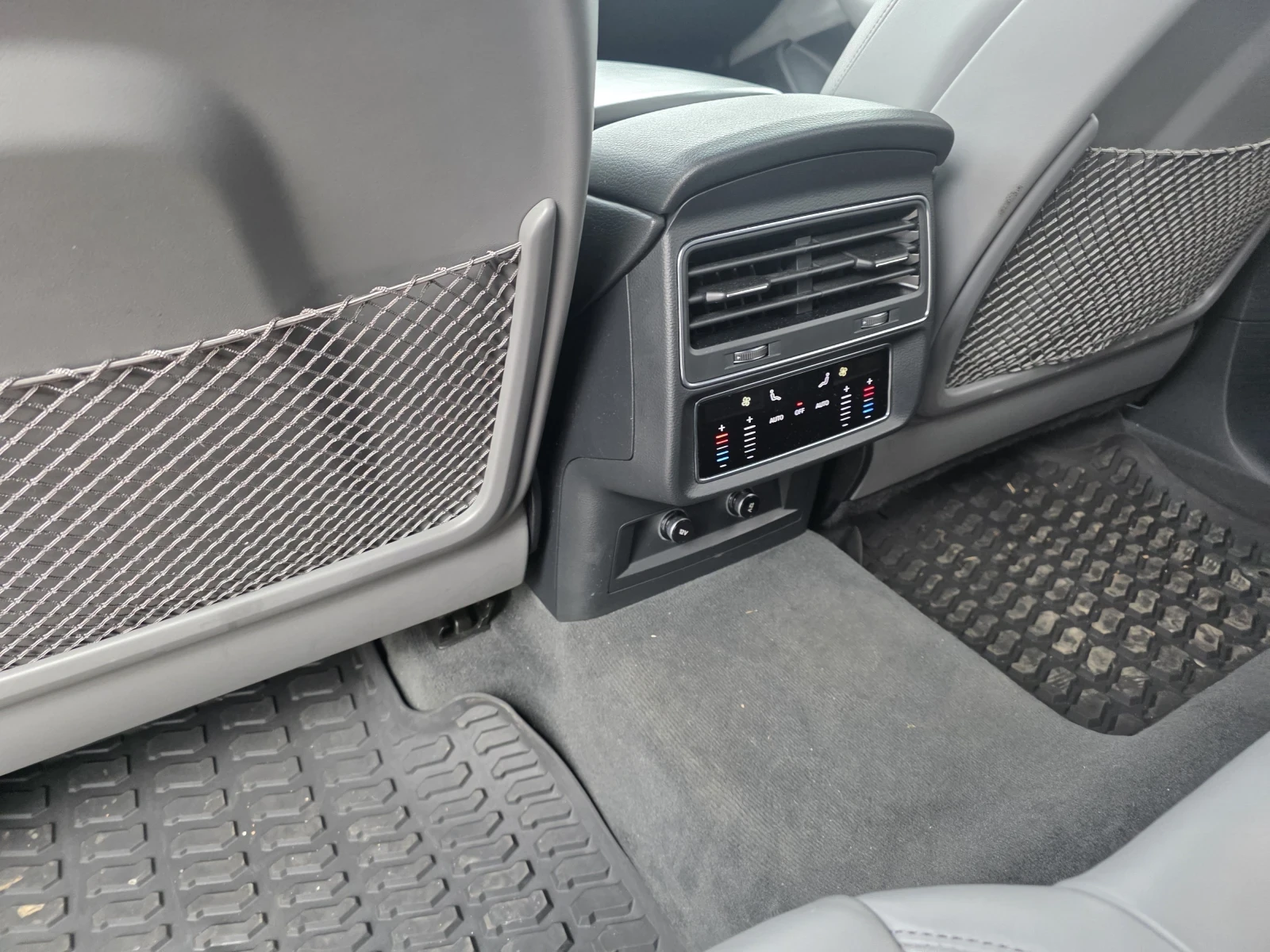 Audi Q8 3.0TDI 50 - изображение 10