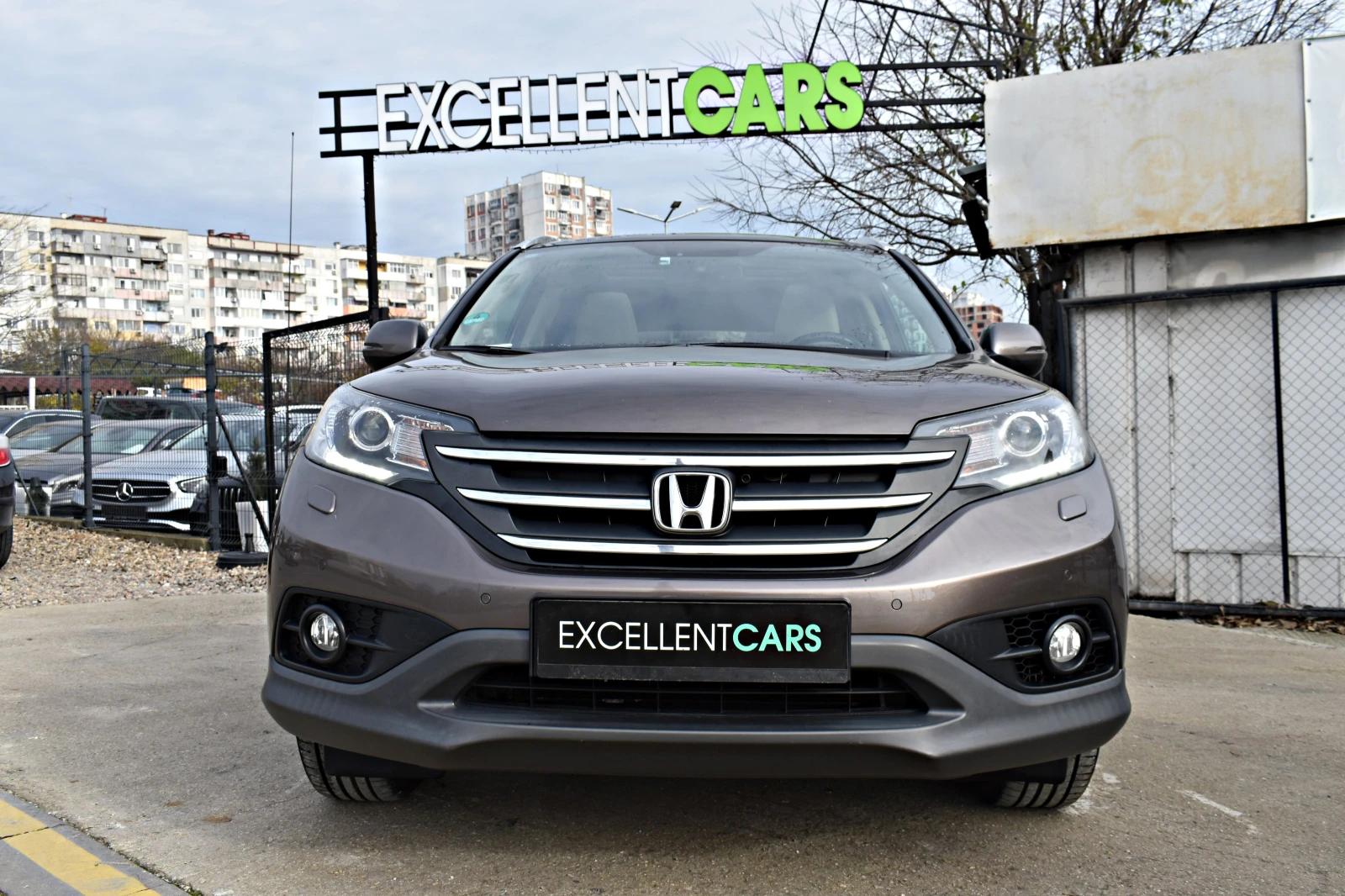 Honda Cr-v 2.2I-DTEC* 4x4* PANORAMA - изображение 6