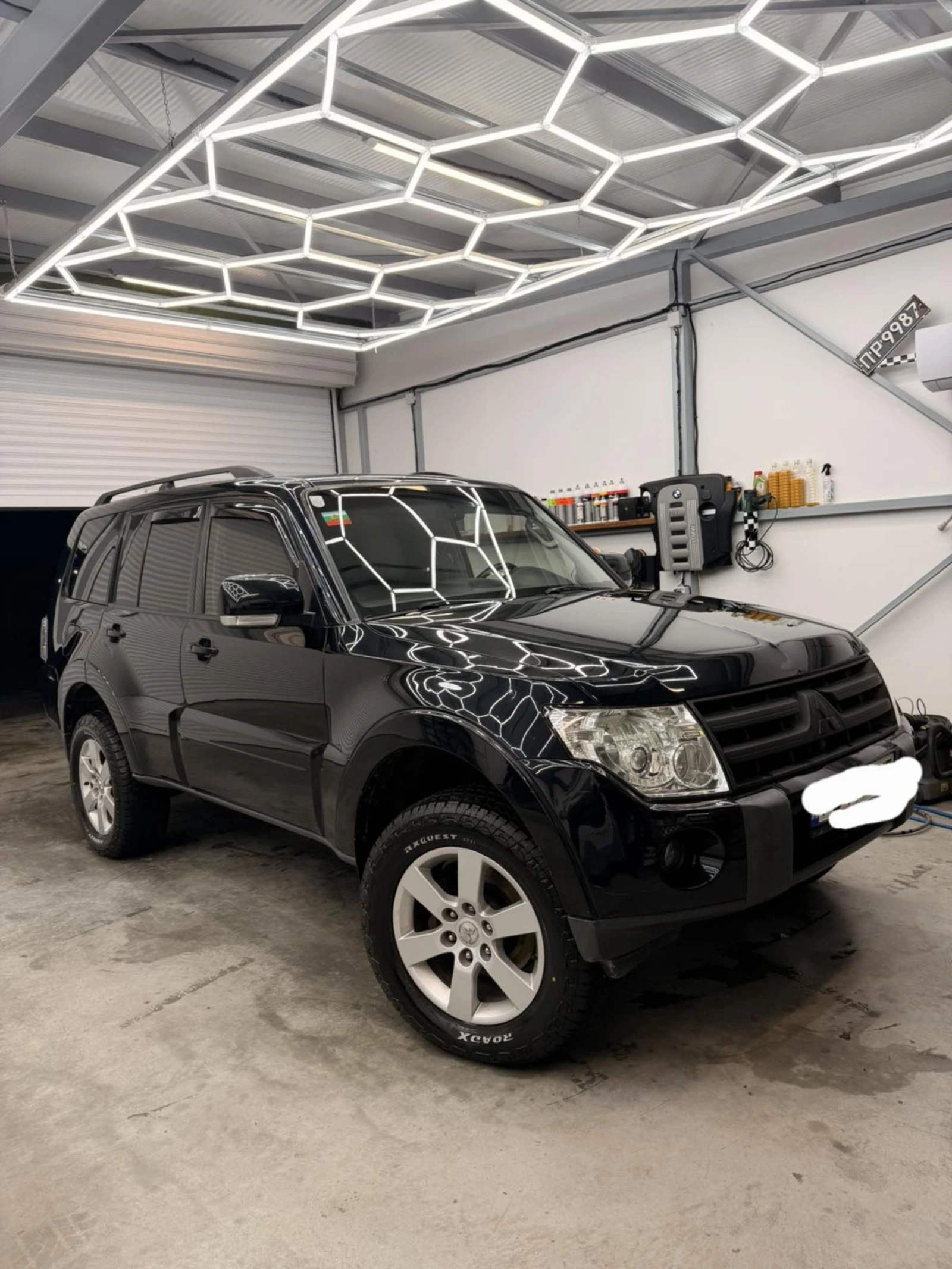 Mitsubishi Pajero | Mobile.bg � ����������� 1