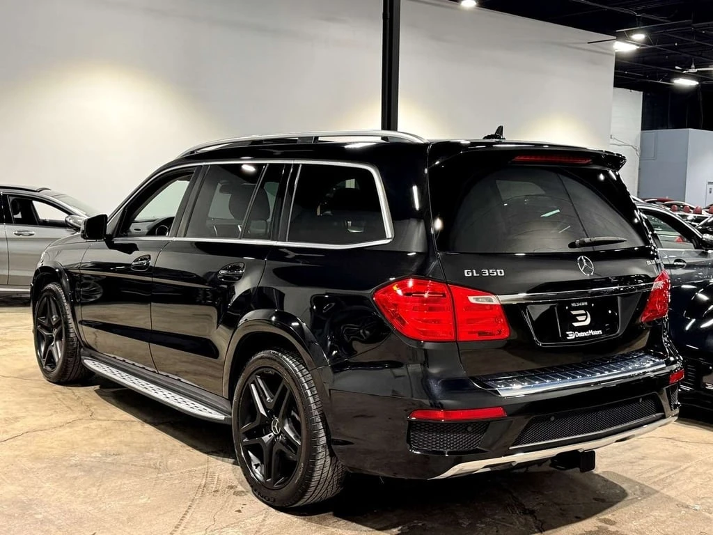 Mercedes-Benz GL * 350 BLUETEC 4MATIC * CARFAX * ���� �� �� | Mobile.bg � ����������� 6